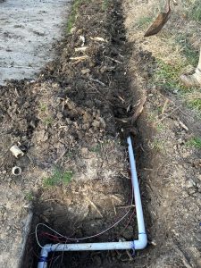 Highland Village Sprinkler Repair